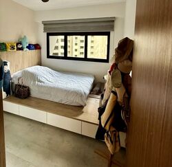 Blk 108A Alkaff Oasis (Toa Payoh), HDB 3 Rooms #582913451
